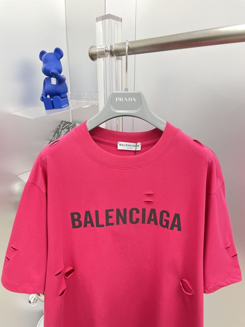 Balenciaga T-Shirts